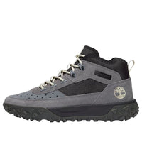 Timberland GreenStride Motion 6 'Medium Grey Black' TB0A6CW1A4O