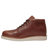 Timberland Redwood Edge Chukka Boot 'Dark Brown' TB0A6CW2W01