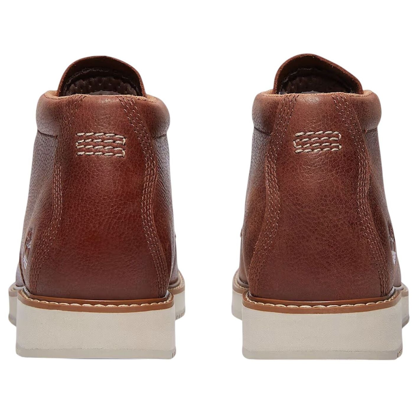 Timberland Redwood Edge Chukka Boot 'Dark Brown' TB0A6CW2W01