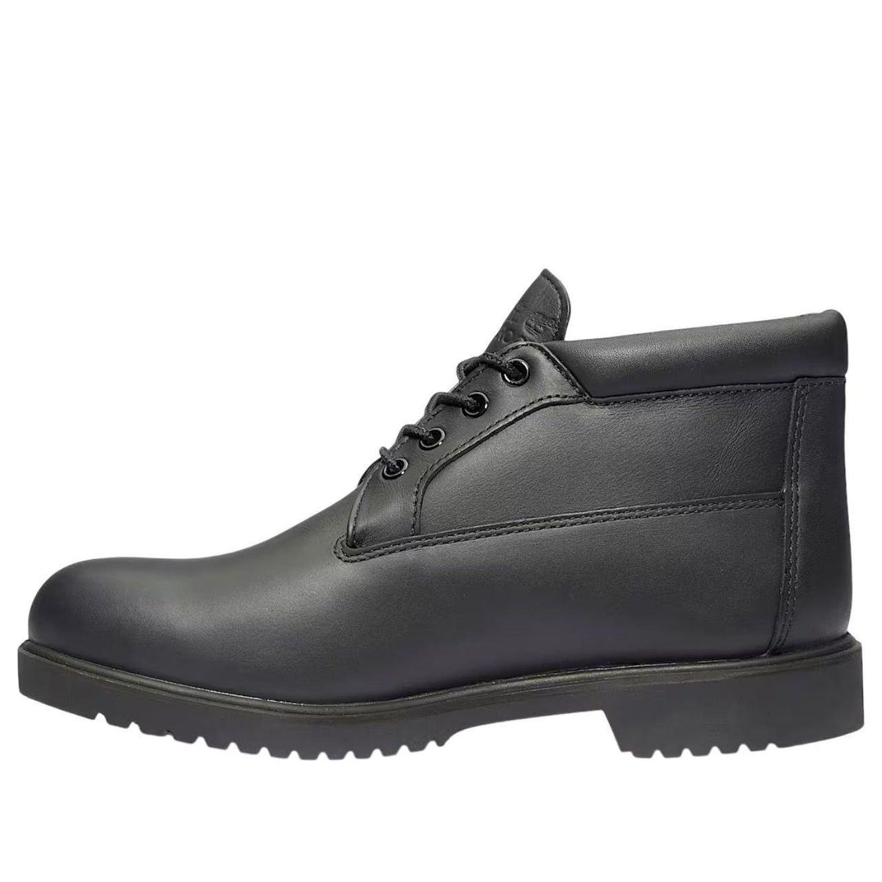 Timberland 1973 Newman Waterproof Chukka Boot 'Black' TB050059001