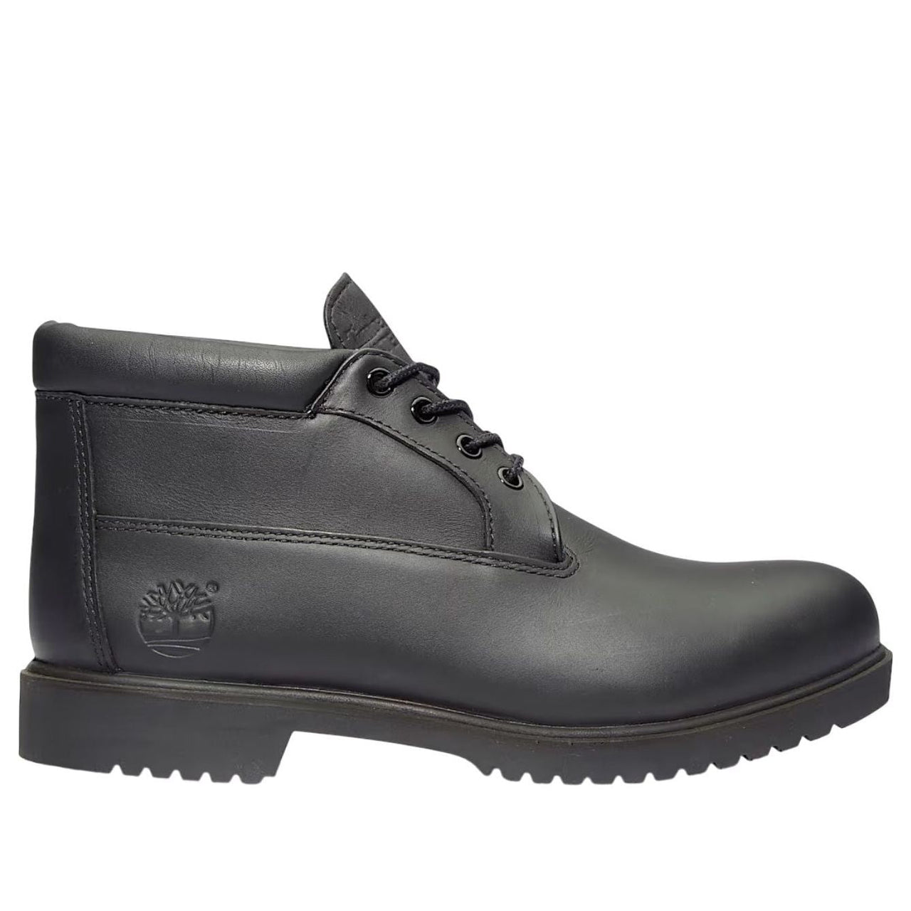 Timberland 1973 Newman Waterproof Chukka Boot 'Black' TB050059001
