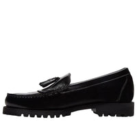 Timberland Authentic Loafer 'Black Full-Grain' TB0A2MSCW02