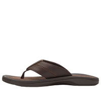Timberland Originals Slide Sandal 'Dark Brown' TB0A2R4EEWI