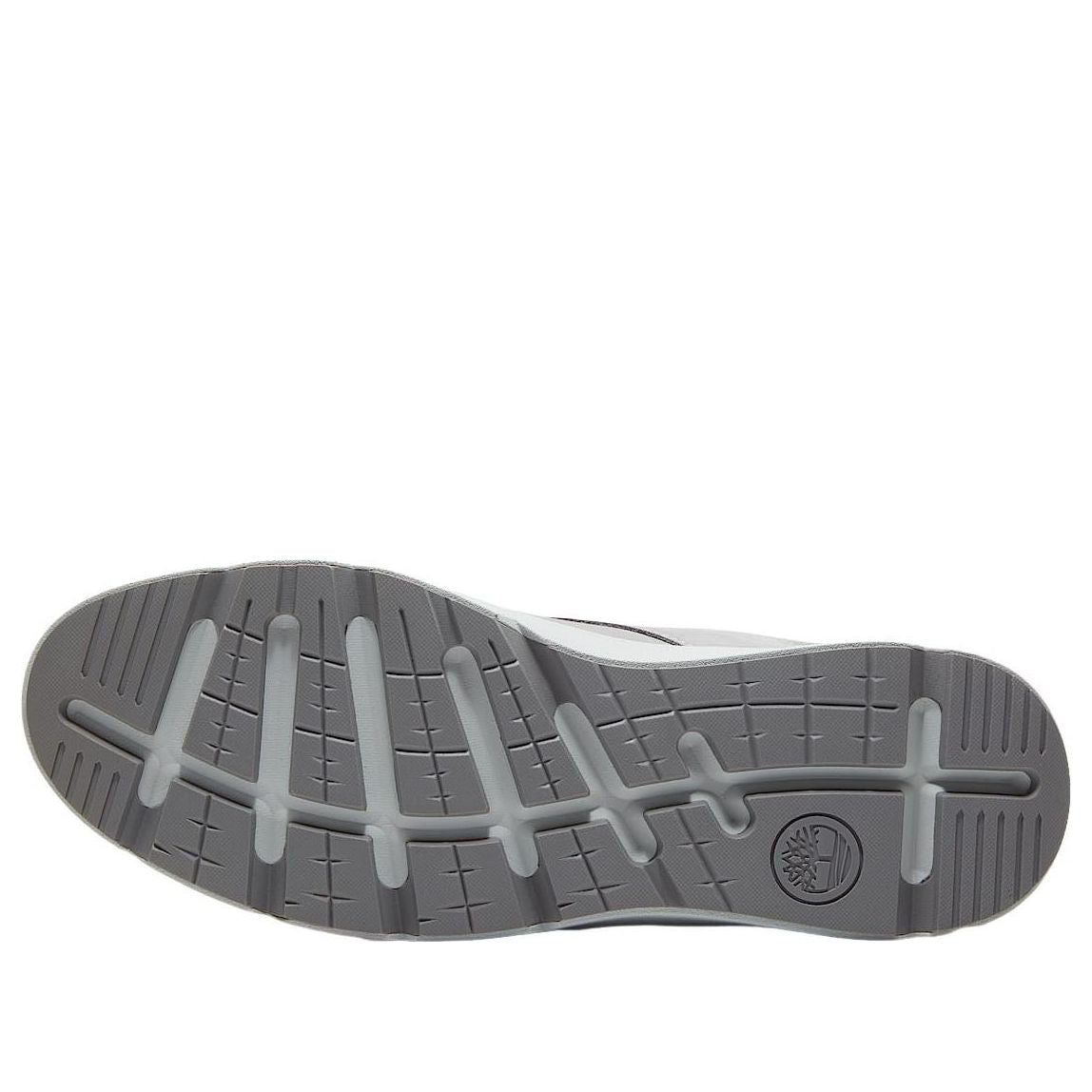 Timberland Parker Street Sneaker 'Light Grey Nubuck' TB0A6C8EEM0
