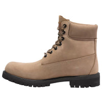 Timberland 6 Inch Premium Waterproof Boot 'Beige Nubuck' TB0A2P6WEN3