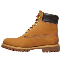 Timberland Premium 6-Inch Waterproof Warm-Lined Boot 'Wheat' TB1A2E31231