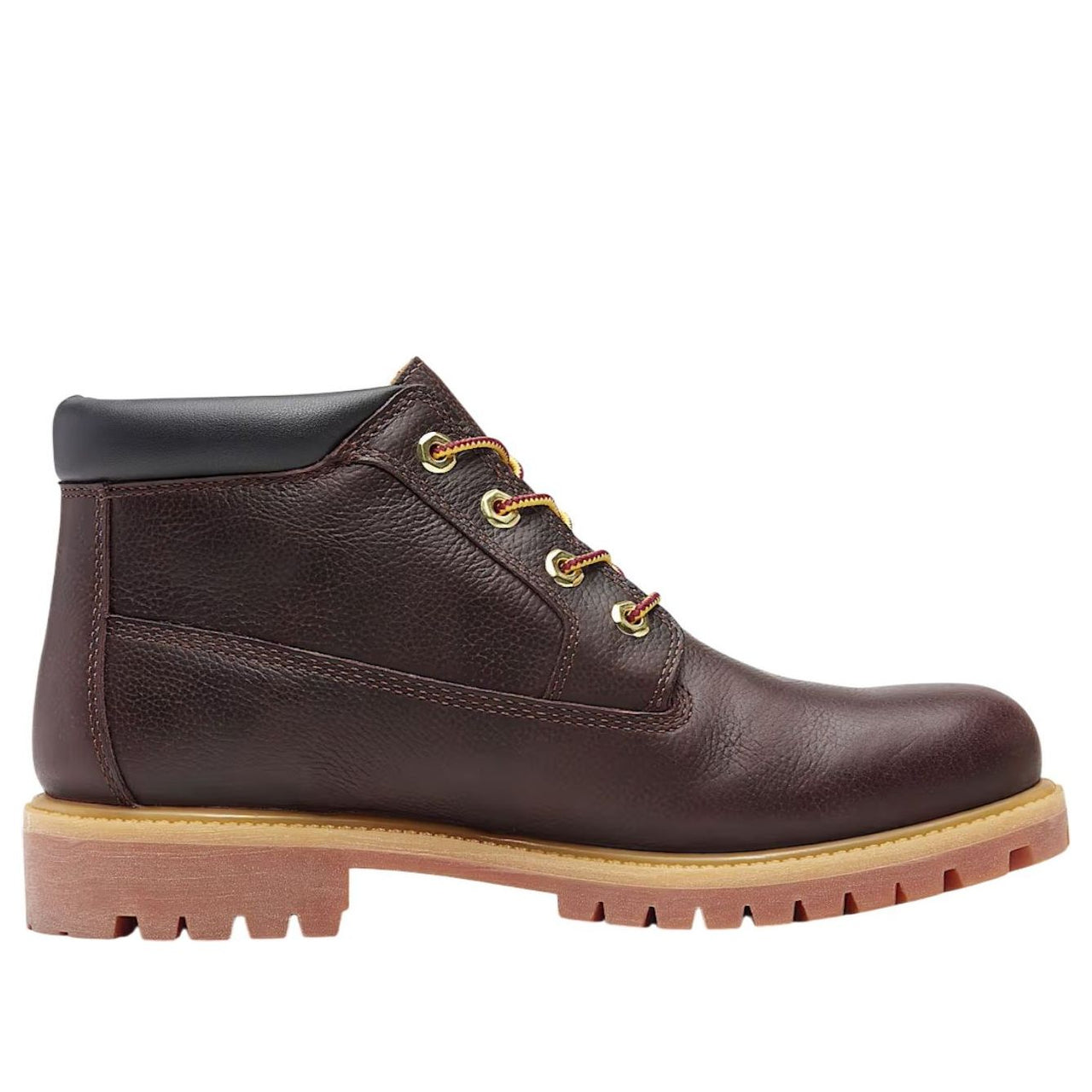 Timberland Premium Waterproof Chukka Boot 'Espresso' TB0A6DVDEXU