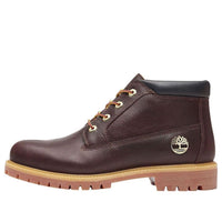 Timberland Premium Waterproof Chukka Boot 'Espresso' TB0A6DVDEXU