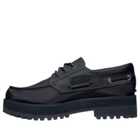 Timberland x A-COLD-WALL 3-Eye Classic Lug 'Navy' TB0A683Y433