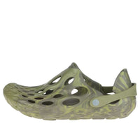 Merrell Hydro Moc 'Olive Drab' J20099