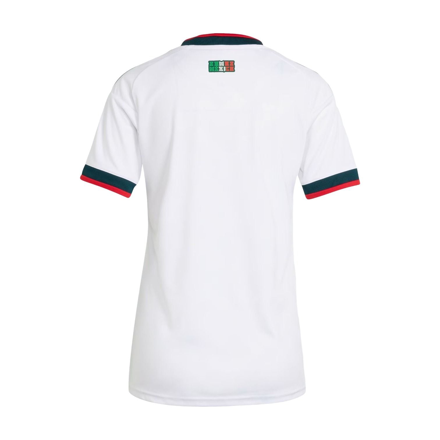 (WMNS) adidas Mexico 26 Away Jersey 'White' JY5541