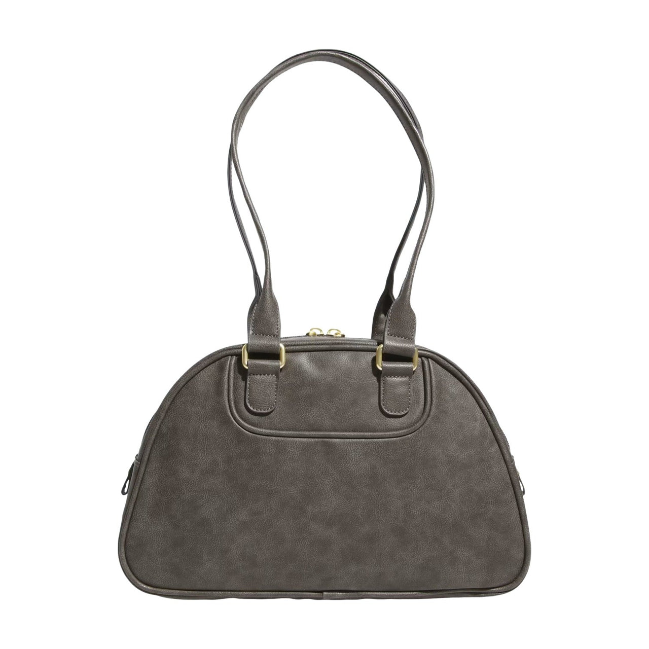 (WMNS) adidas Mexico Airliner Shoulder Bag 'Black Matte Gold' JL4076