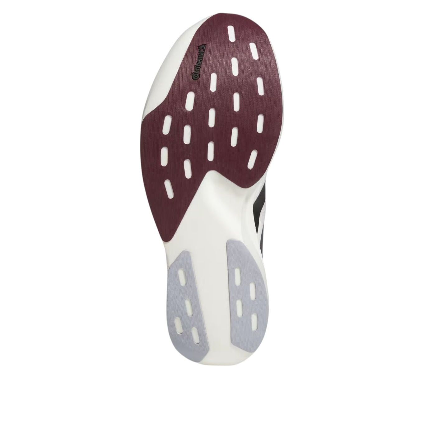 adidas x NCAA x Adizero Evo SL 'Mississippi Bulldogs' JQ4573