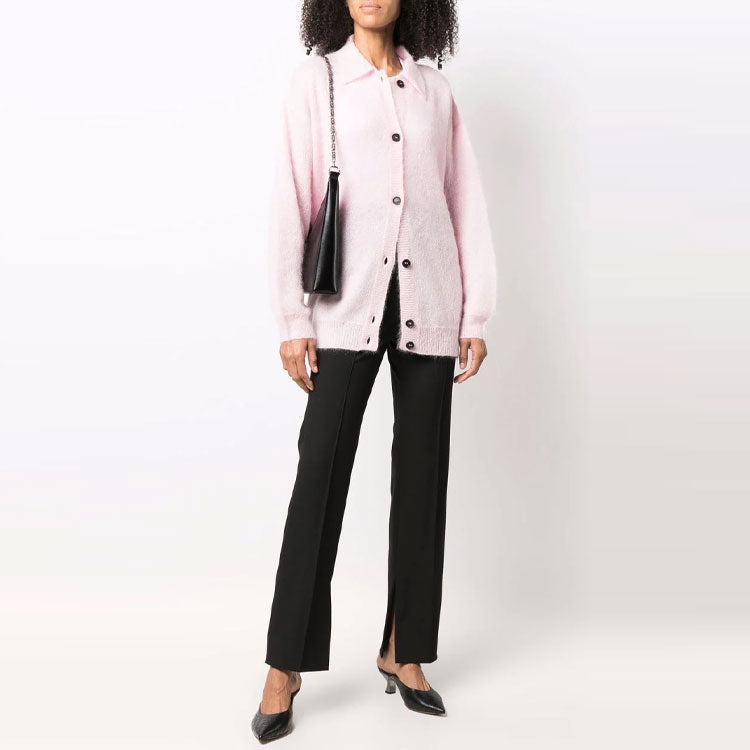 PRADA FW21 Knitwear Women's Pink