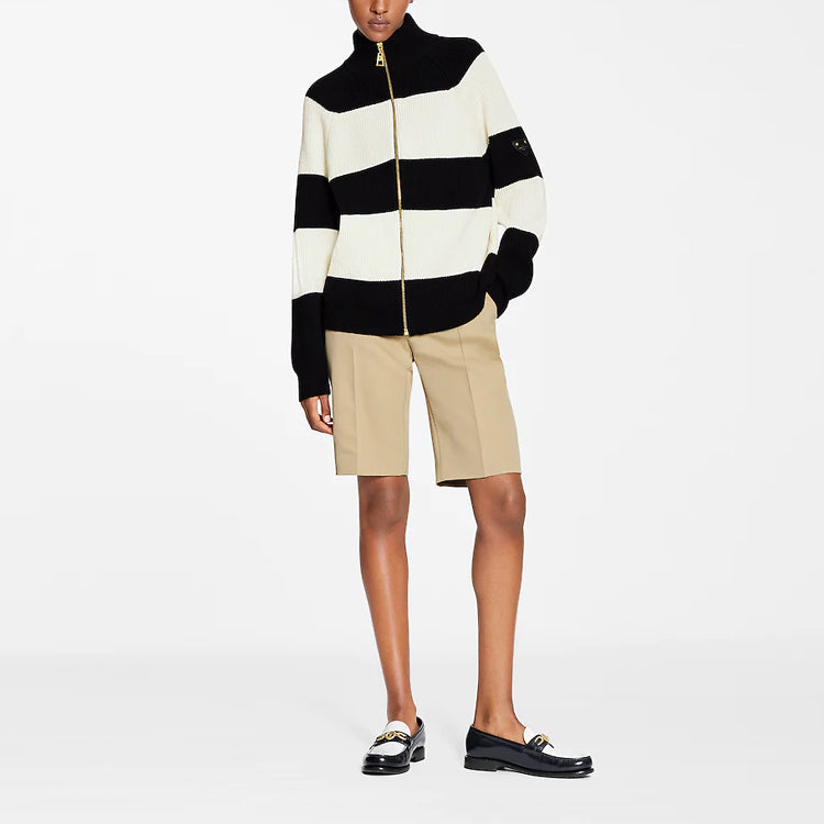LOUIS VUITTON SS22 Knitwear Women's Multicolor