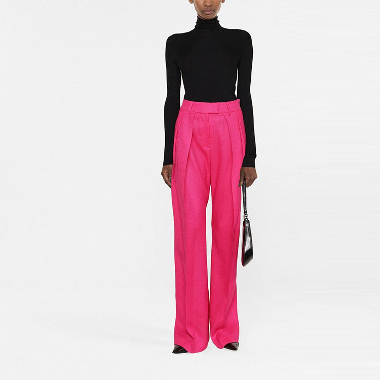 PRADA FW22 Sweater Women's Black