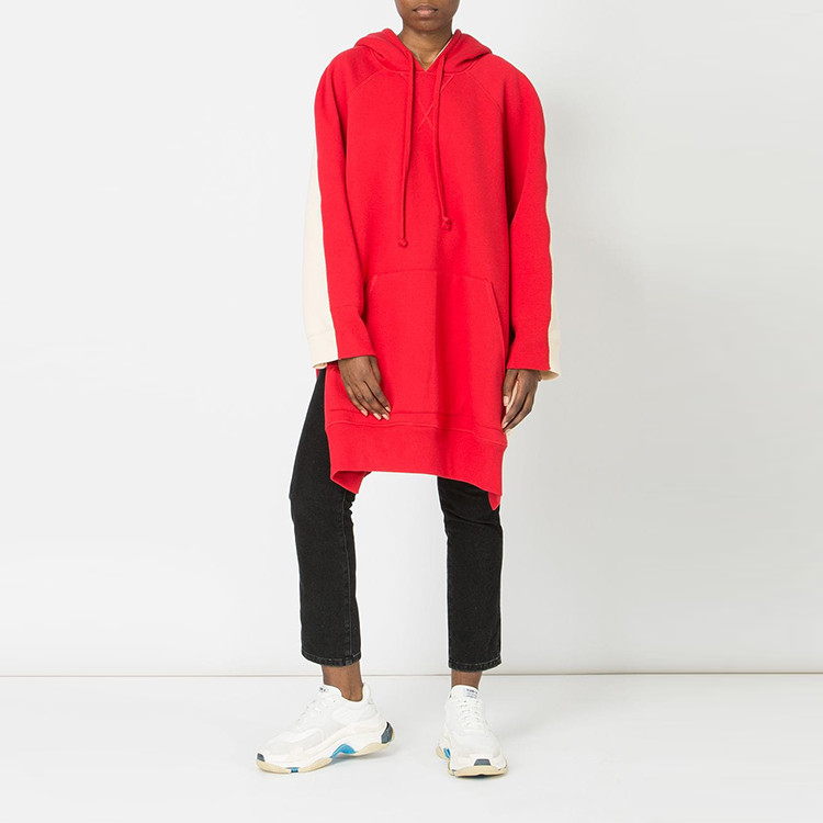 CELINE Sweatshirts Women's Red