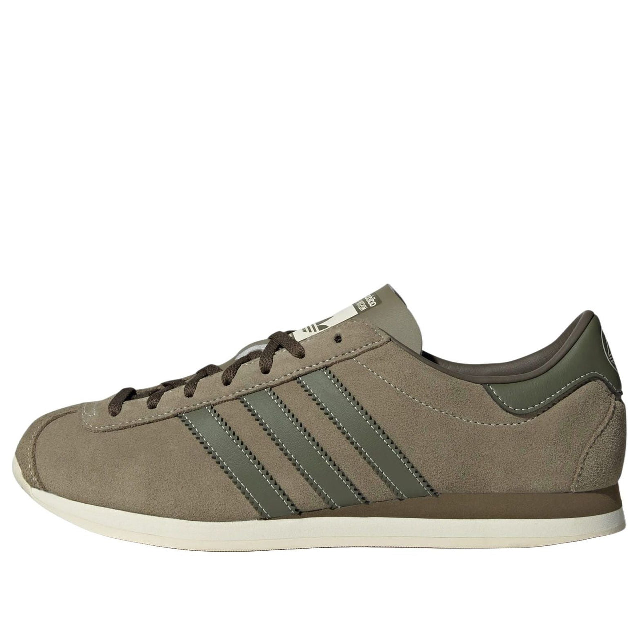 adidas Moston Super Spezial 'Cargo Focus Olive' ID3515