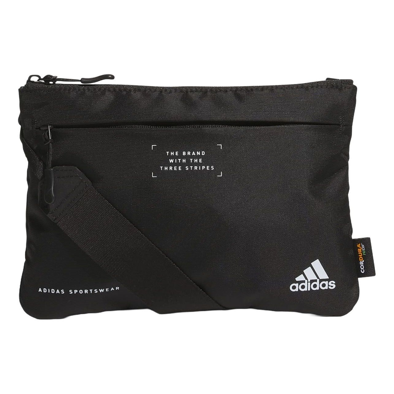adidas Must Haves Sacoche Bag 'Black' IM5211