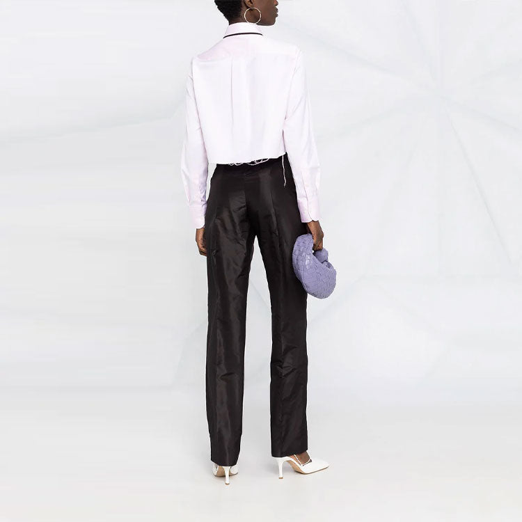 PRADA Casual Pants Women's Black