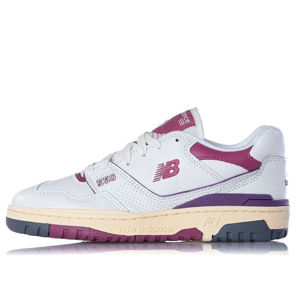 New Balance 550 'Sea Salt Scorpio' BB550PTA