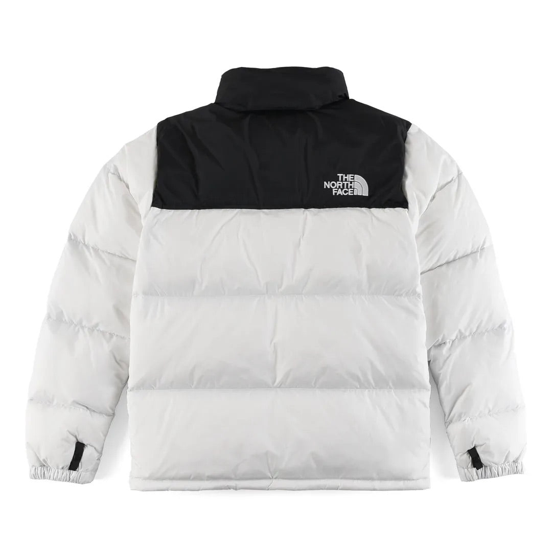 THE NORTH FACE 1996 Retro Nuptse 700 Fill Packable Jacket 'TNF White' NF0A3C8D-LA9
