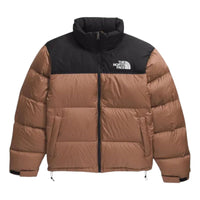 THE NORTH FACE 1996 Retro Nuptse Jacket 'Latte TNF Black' NF0A3C8D58W