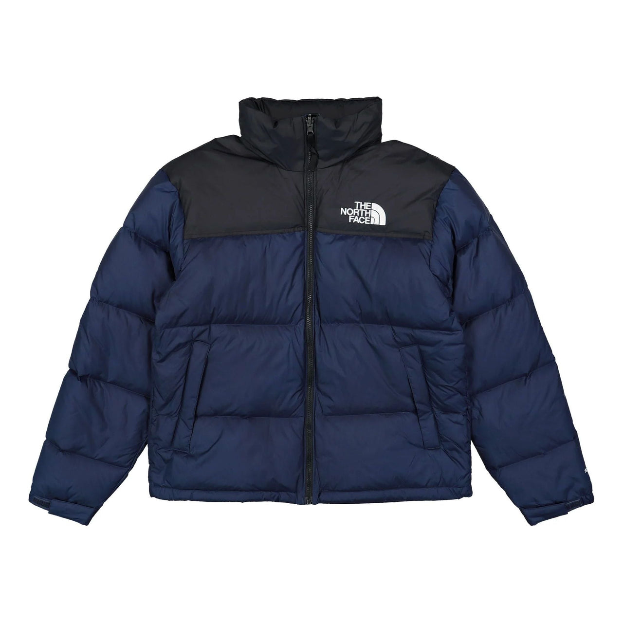 THE NORTH FACE 1996 Retro Nuptse 700 Fill Packable Jacket 'Summit Navy' NF0A3C8D-92A