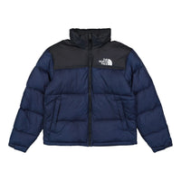 THE NORTH FACE 1996 Retro Nuptse 700 Fill Packable Jacket 'Summit Navy' NF0A3C8D-92A