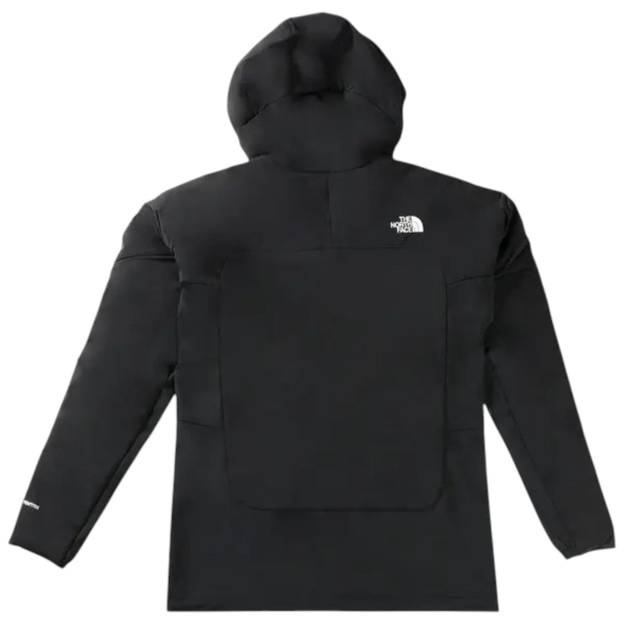 THE NORTH FACE Summit Casaval Hybrid Hoodie 'TNF Black' NF0A7UTA4H0