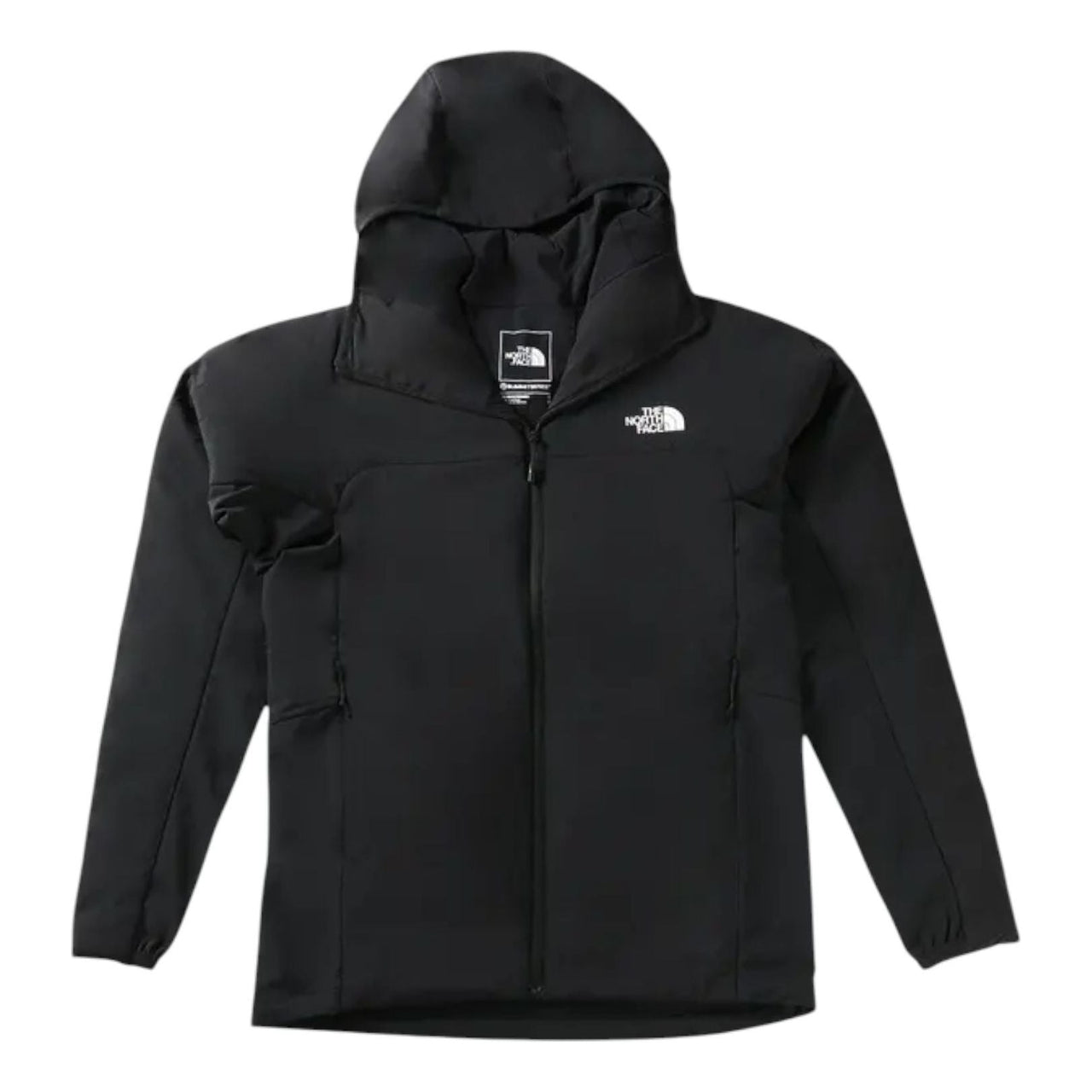 THE NORTH FACE Summit Casaval Hybrid Hoodie 'TNF Black' NF0A7UTA4H0