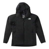 THE NORTH FACE Summit Casaval Hybrid Hoodie 'TNF Black' NF0A7UTA4H0