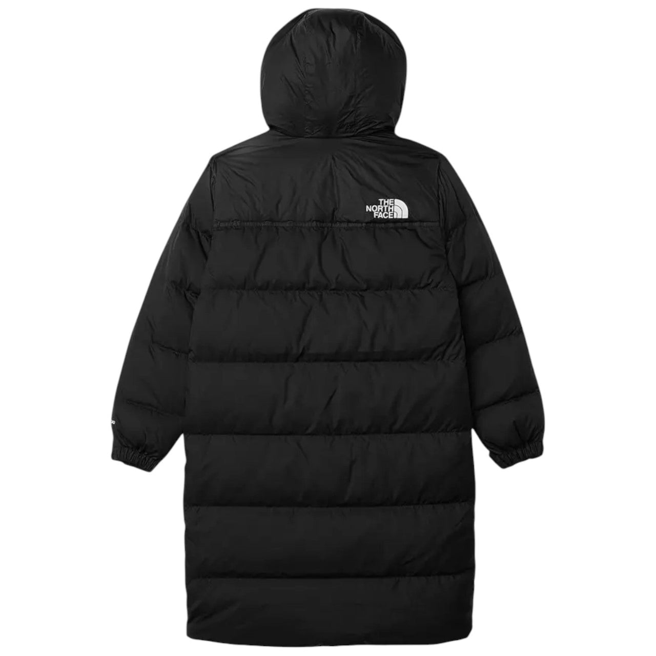 THE NORTH FACE Nuptse Parka 'TNF Black' NF0A832KGOE