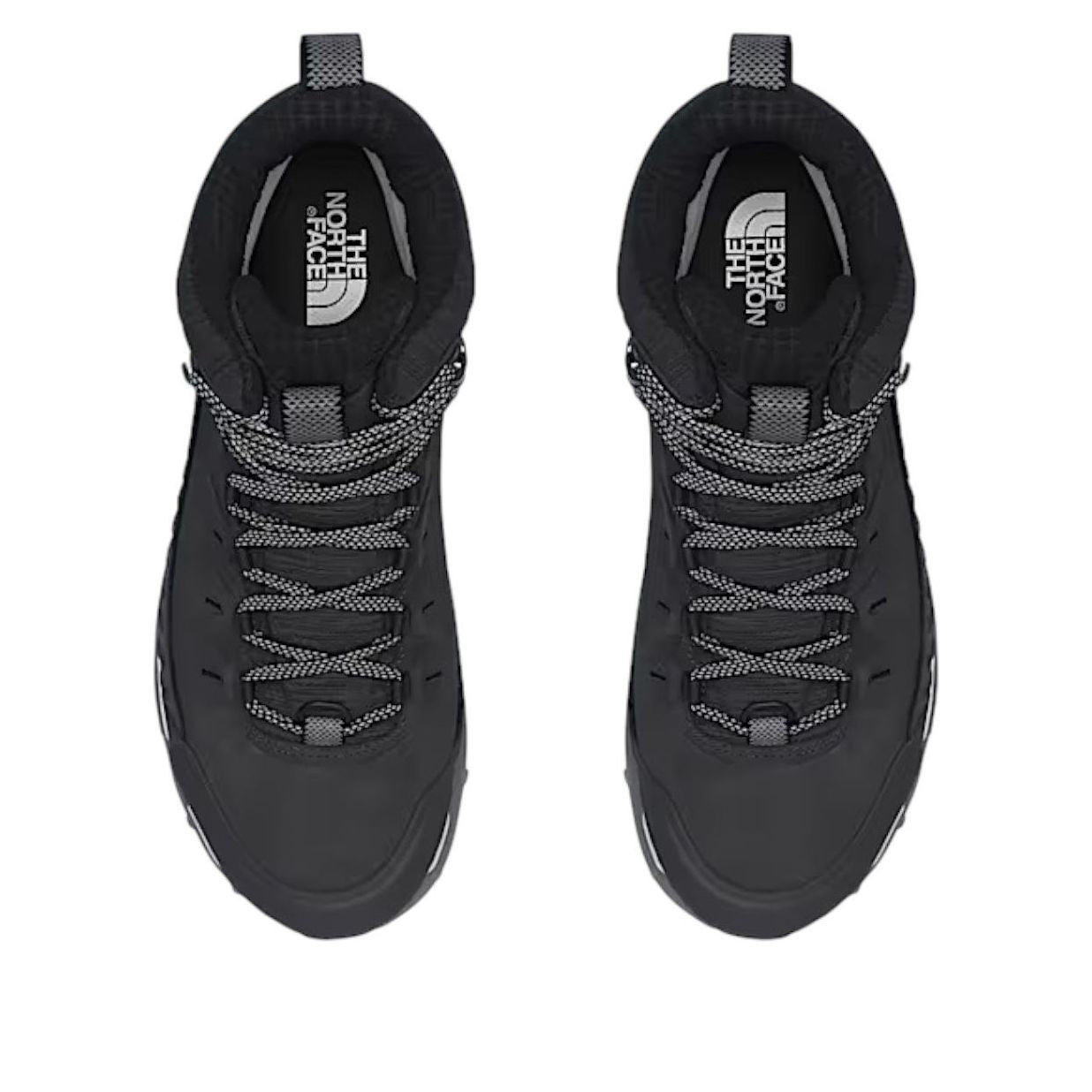 (WMNS) THE NORTH FACE Vectiv Fastpack Insulated Waterproof 'TNF Black Vanadis Grey' NF0A8AEW-NY7