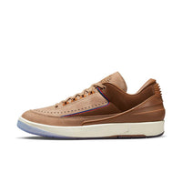 Air Jordan 2 Retro Low 'Rocky Tan' DV7129-222