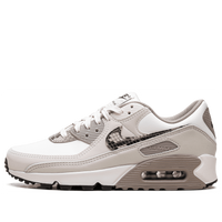 (WMNS) Nike Air Max 90 'Light Pink Snakeskin' HV4915-100