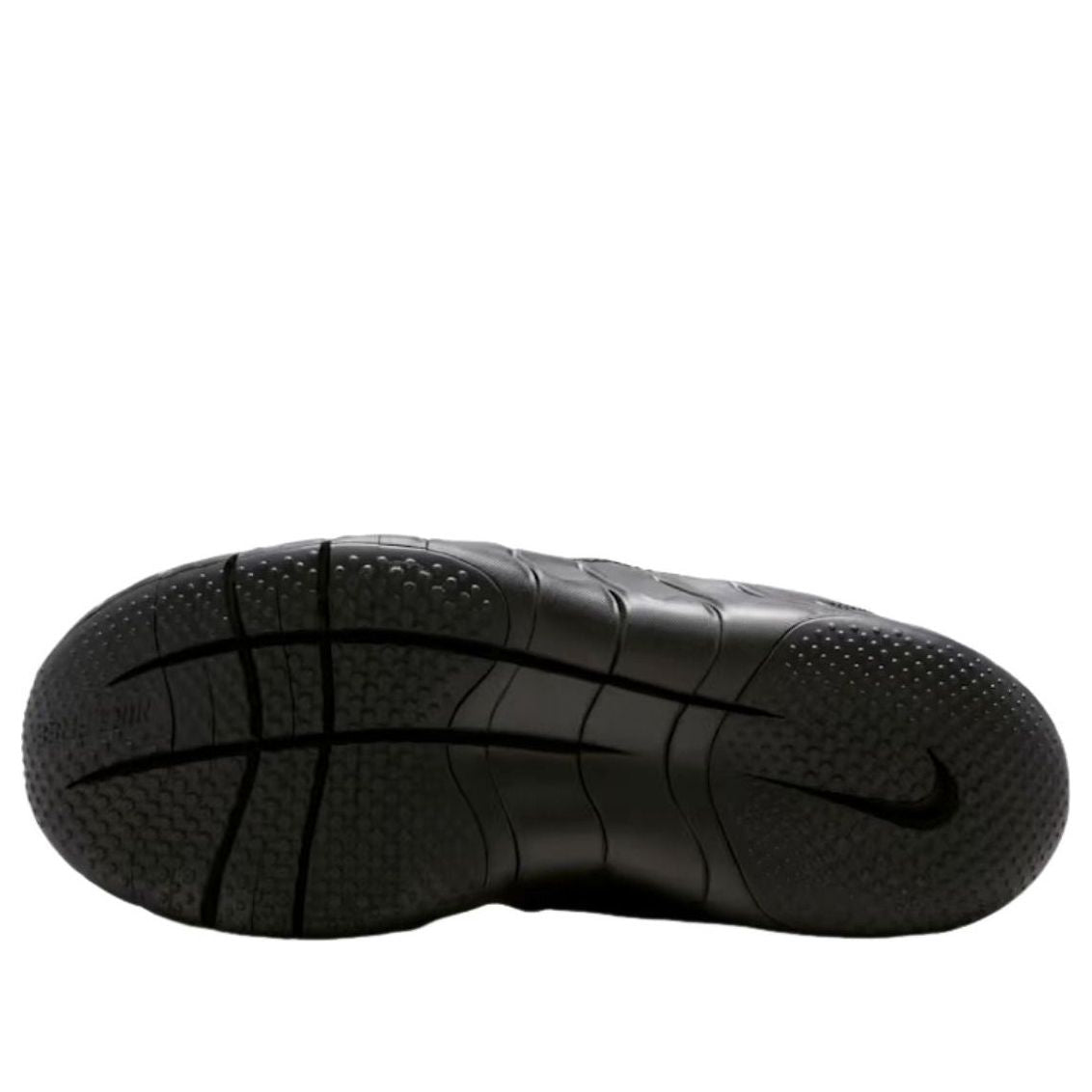 (PS) Nike Free Ride 'Black Anthracite' IQ5811-003