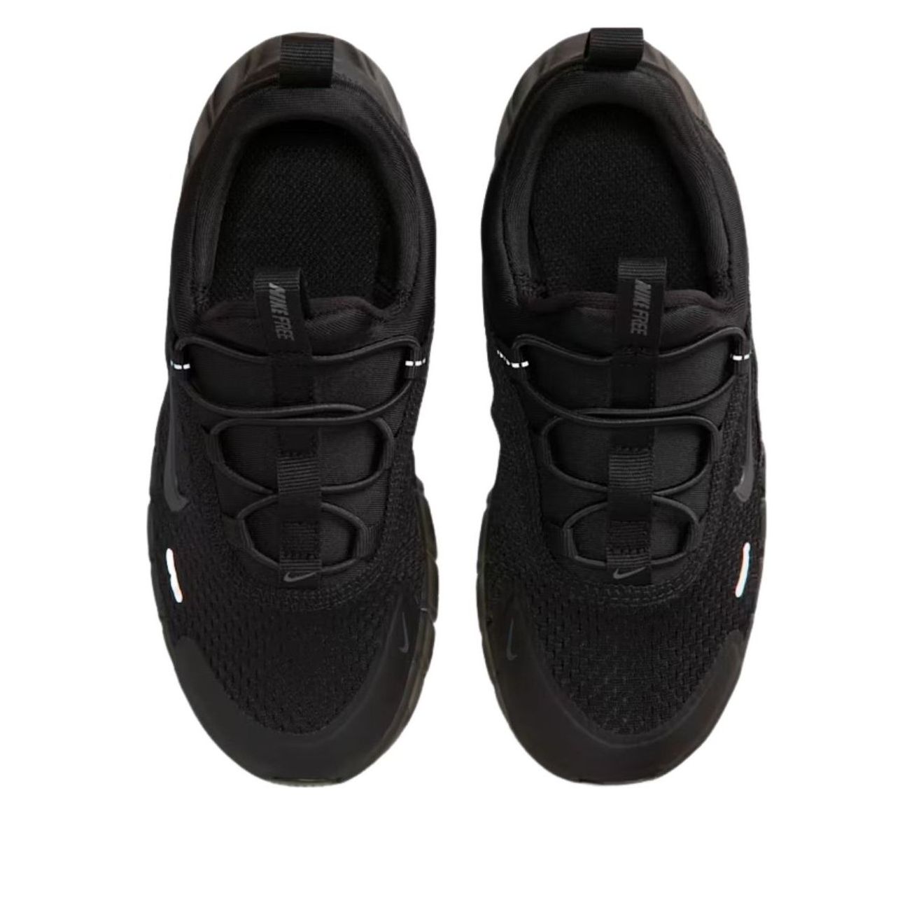 (PS) Nike Free Ride 'Black Anthracite' IQ5811-003