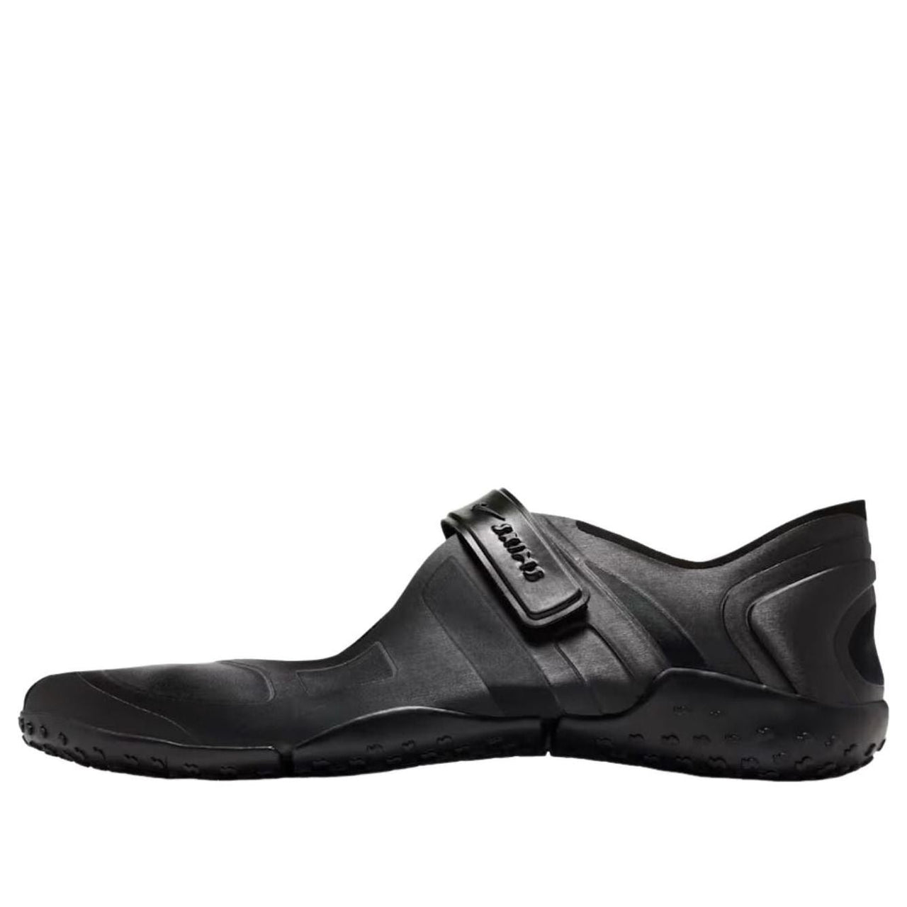 (WMNS) Nike x SKIMS Rift Satin 'Black' IQ7158-001