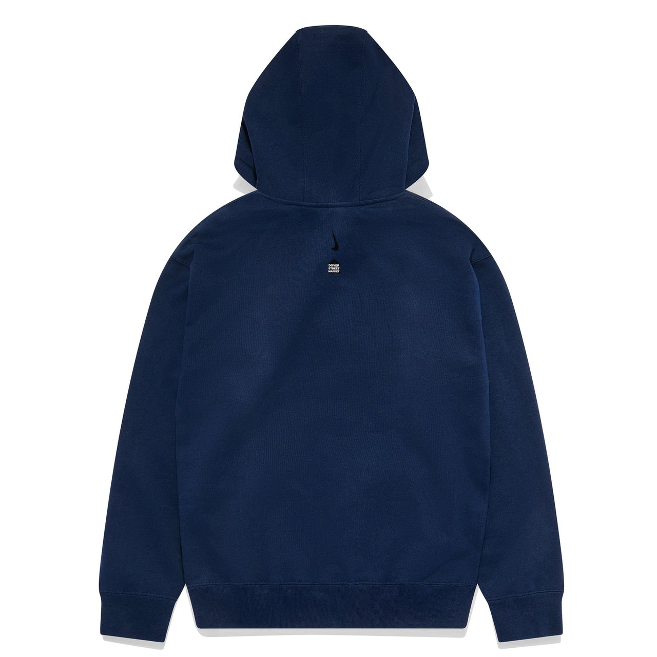 Nike x DSM Fleece Hoodie 'Collegiate Blue' DJ2760-419