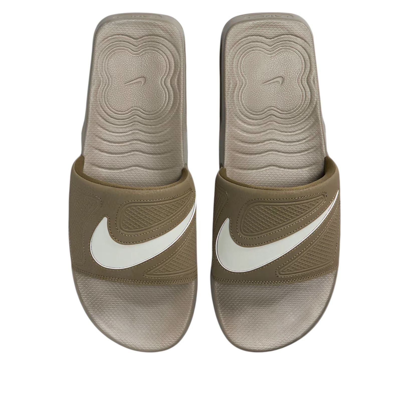 Nike Air Max Cirro Slides 'Medium Olive Light Army' DC1460-202