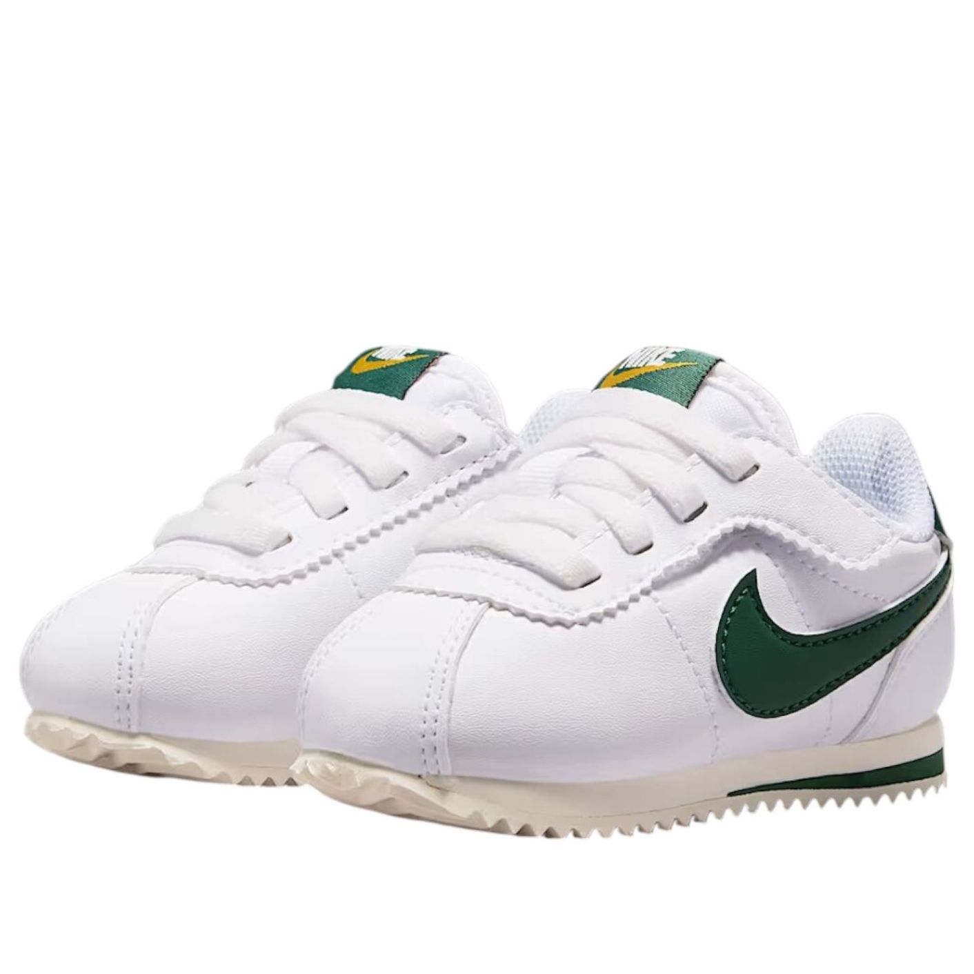 (TD) Nike Cortez Easy-On 'White Fir' IH7657-103