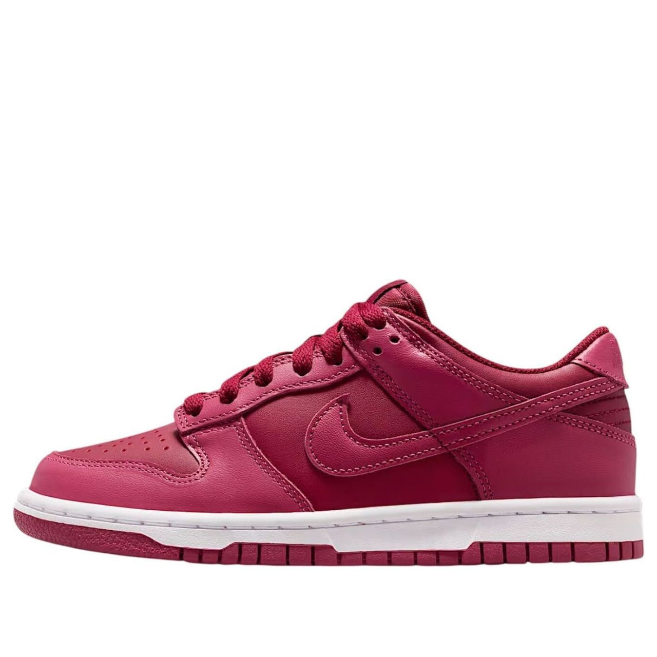 (GS) Nike Dunk Low 'Sweet Beet' FB9109-602