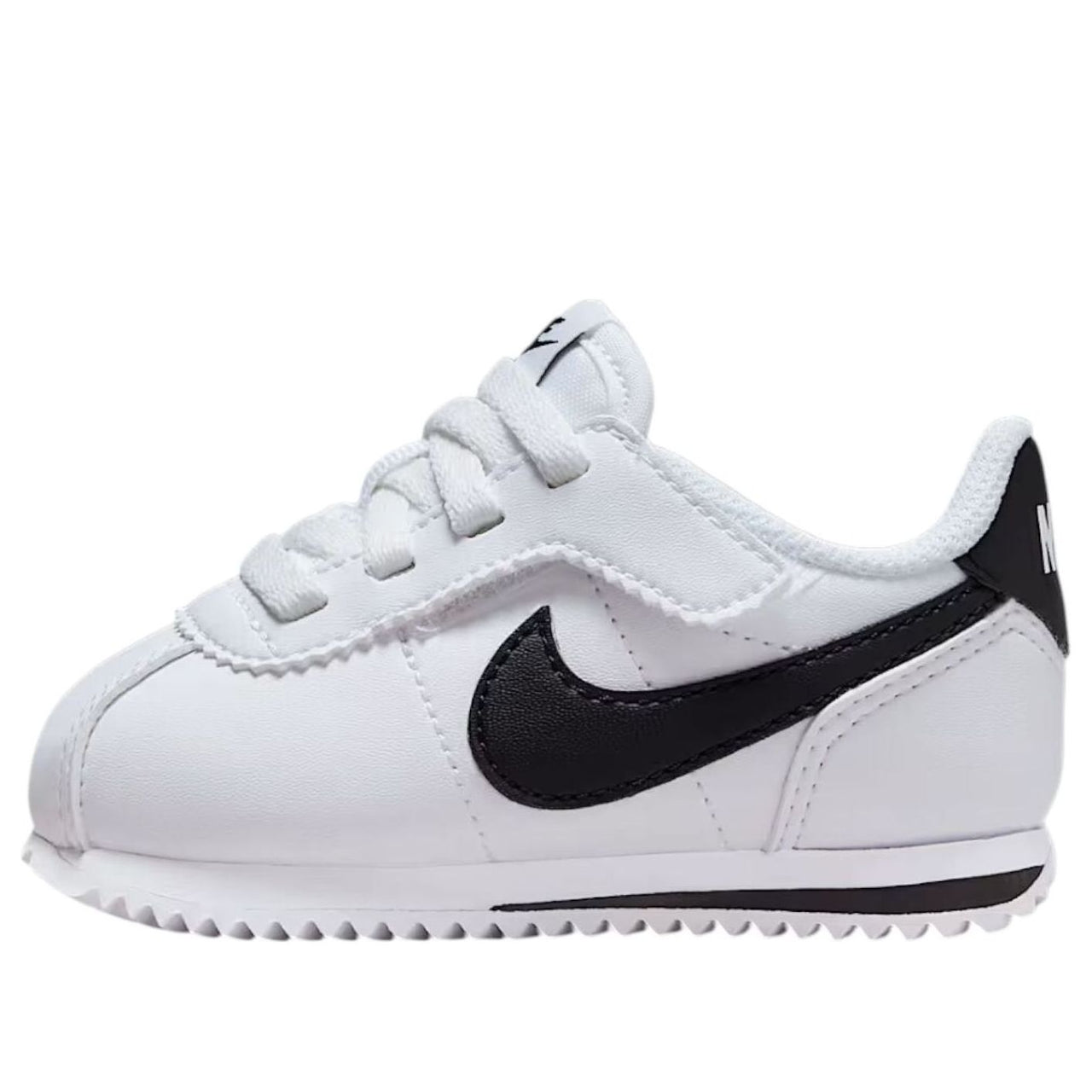 (TD) Nike Cortez EasyOn 'White Black' DM0952-108
