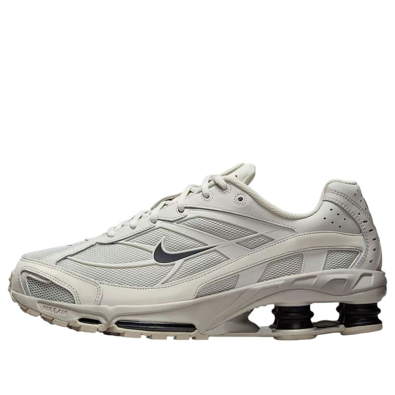 Nike Shox Ride 2 'Light Bone Black' II7635-002