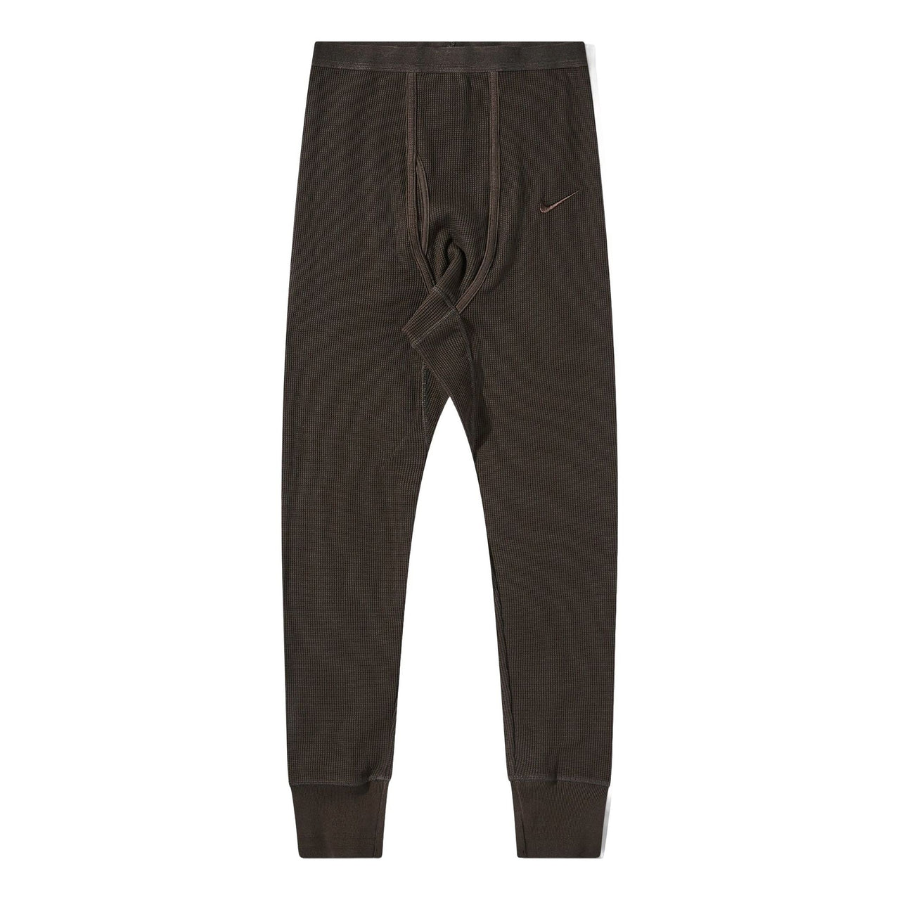 Nike x Bode Thermal Pants 'Shadow Brown' FQ4567-235