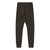 Nike x Bode Thermal Pants 'Shadow Brown' FQ4567-235