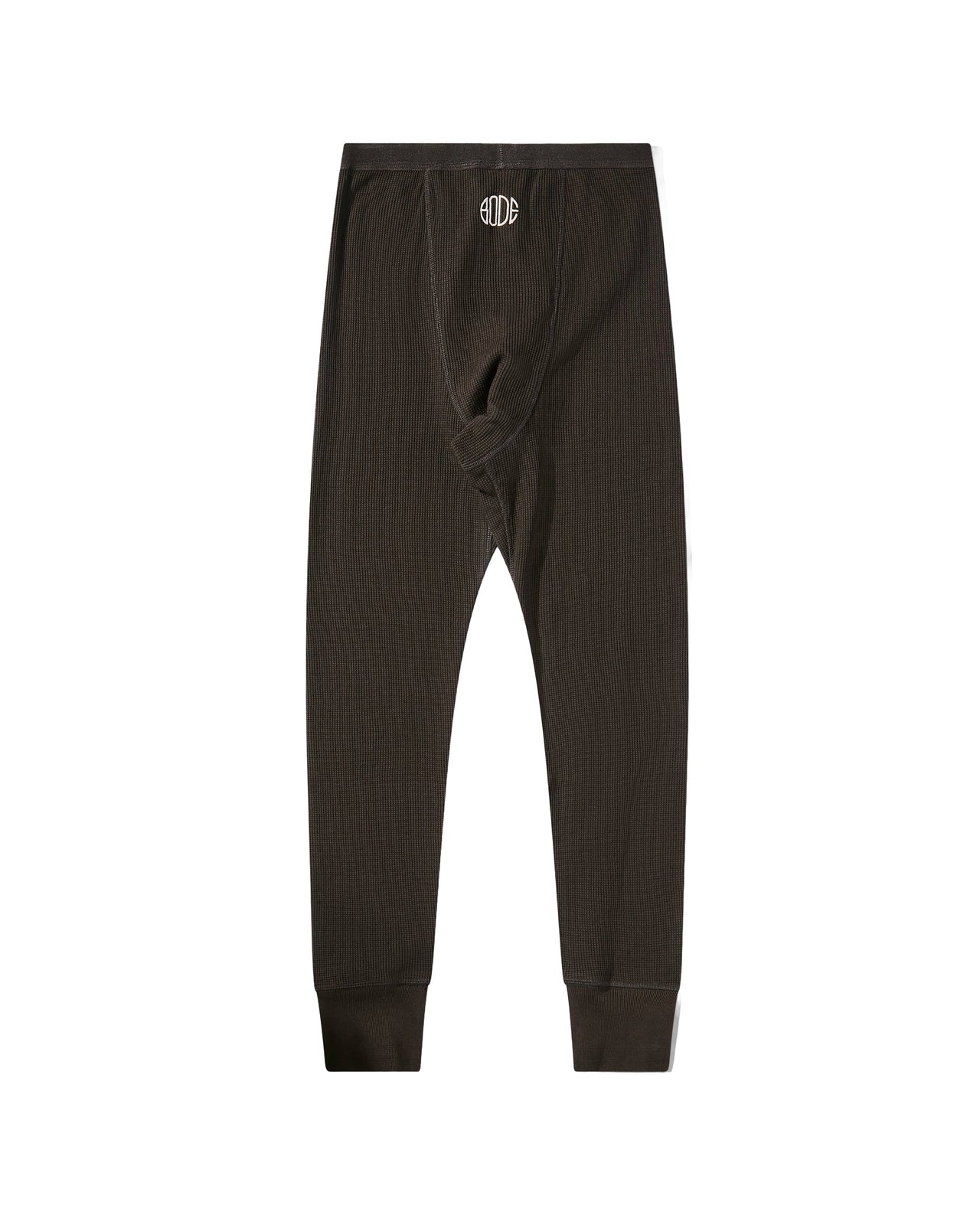 Nike x Bode Thermal Pants 'Shadow Brown' FQ4567-235