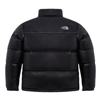 The North Face Novelty Nuptse Air RDS Down Jacket Asia Sizing 'Real Black' NJ1DQ50E