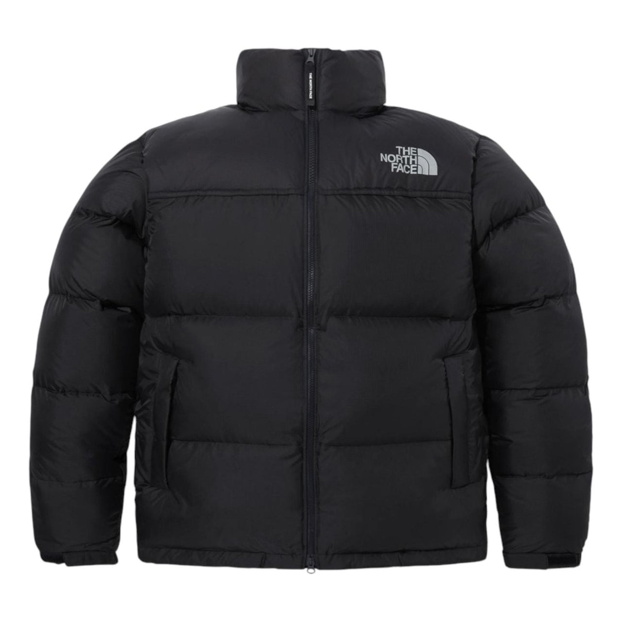 THE NORTH FACE Novelty Nuptse Air RDS Down Jacket Asia Sizing 'Black' NJ1DQ50J